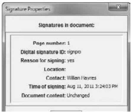 WACOM Sign Pro - Firma de un documento PDF existente - 5