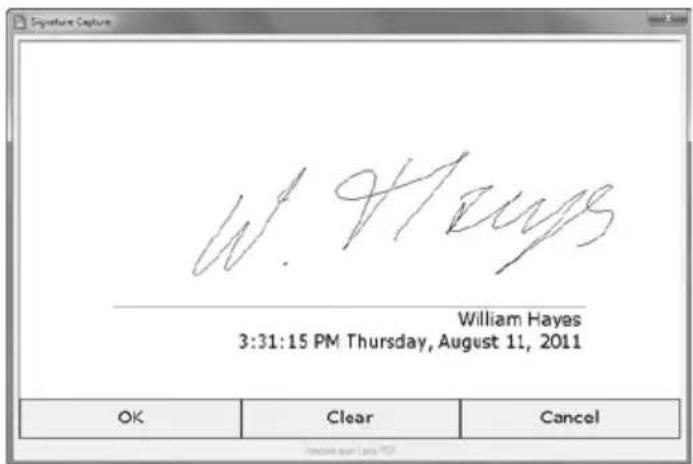 WACOM Sign Pro - Firma de un documento PDF existente - 3