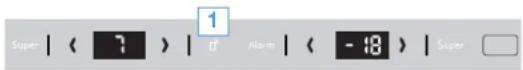 NEFF KI8875D40 - Schritt 3: Kuhlgerät mit der Home Connect App verbinden - 1