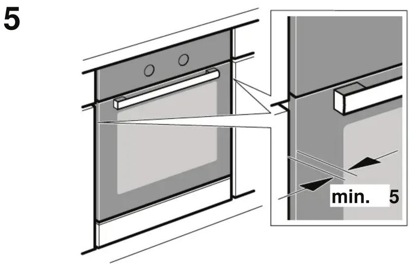 NEFF B2DCG6AN0 - Removal - 3