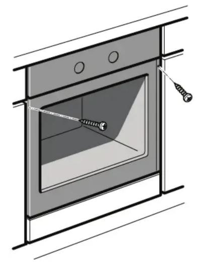 NEFF B2DCG6AN0 - Removal - 4