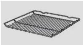 NEFF B1DCC0AN0 - Accessoires de réglage - 1