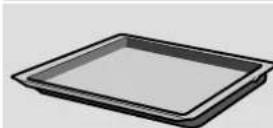 NEFF B1DCC0AN0 - Grille - 1