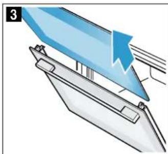 NEFF B1DCC0AN0 - Démonter vitres - 3