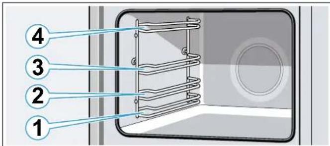 NEFF B1DCC0AN0 - Insertion de l'accessoire - 1
