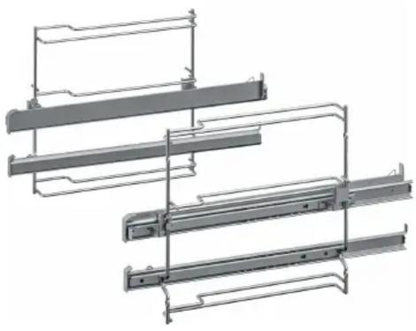 NEFF Z11TJ25X0 - 1