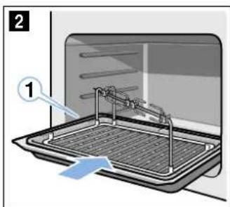 NEFF Z11CG10X0 - Inhoudsopgave - 2