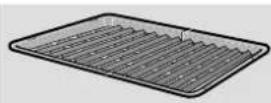 NEFF Z11CG10X0 - Composants de l'ensemble tournebroche - 1