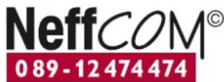 NEFF Z11CG10X0 - 7