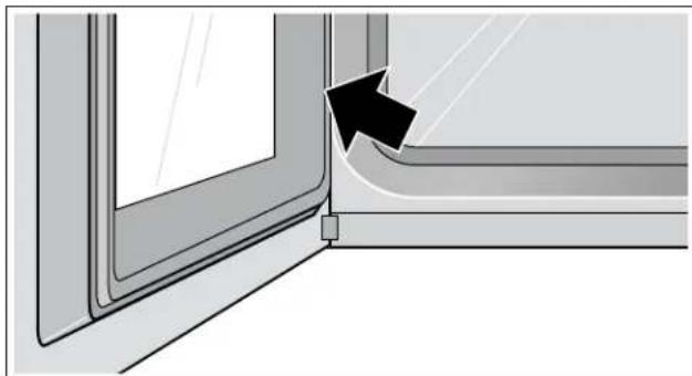 GAGGENAU BM450710 - Customer Service - 1