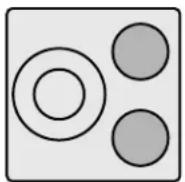 GAGGENAU CI491602 - Frying Function - 1