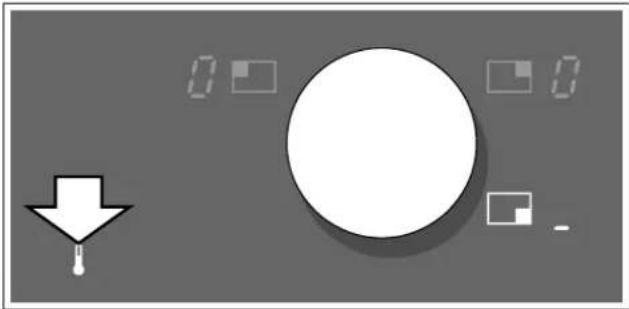 GAGGENAU CI491602 - Programmation - 1