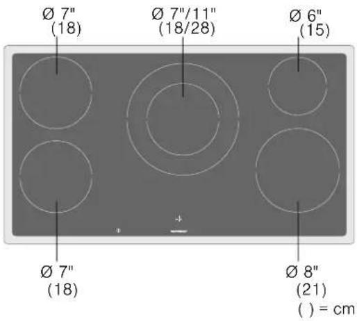 GAGGENAU CI491602 - 1