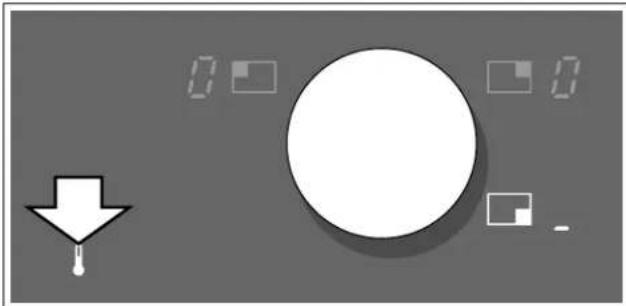 GAGGENAU CI491602 - How to program - 1