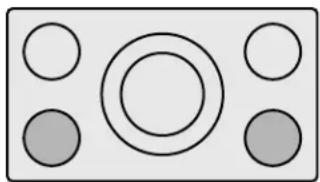 GAGGENAU CI491612 - Frying Function - 2