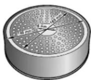 GAGGENAU CI491612 - Autres ustensiles de cuisine appropriés pour l'induction - 3