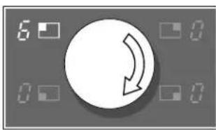 GAGGENAU CI491612 - Indicador de calor residual - 2