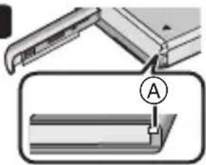 PANASONIC SVSD510 - SV-SD710 - 1