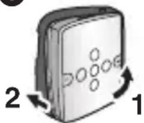 PANASONIC SVSD510 - Accessoires - 1