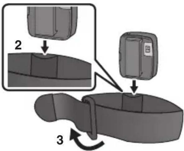 PANASONIC SVSD510 - Accesorios - 2