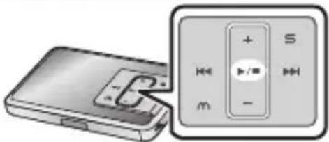 PANASONIC SVSD510 - ■ Allumer/éteindre l'appareil - 3