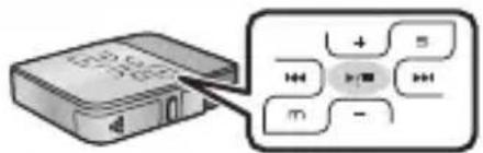 PANASONIC SVSD510 - ■ Allumer/éteindre l'appareil - 1