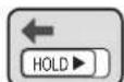 PANASONIC SVMP720V - 鎖定(HOLD)開關 - 2