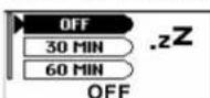 PANASONIC SVMP710V - ⑤ 系统设定 - 7