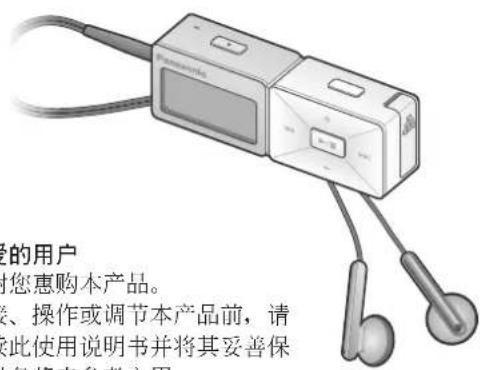 PANASONIC SVMP710V - SV-MP720V - 1