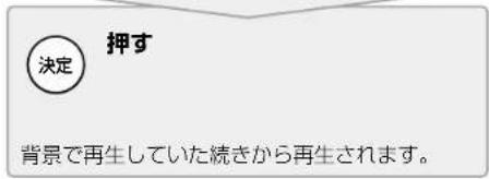 PANASONIC SCST1 - 番組を選て再生(プロガラムビ再生) - 3