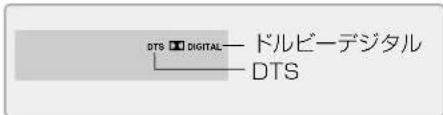 PANASONIC SCST1 - 卜尔比一德日夕、DTS - 1