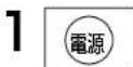 PANASONIC SCST1 - 操作の前! - 1