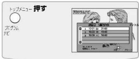 PANASONIC SCST1 - 番組を選て再生(プロガラムビ再生) - 1