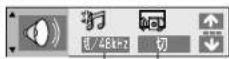 PANASONIC SCST1 - 本機情報 - 2