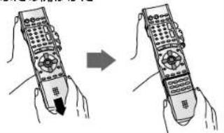 PANASONIC SCST1 - 付属品の確認 - 4