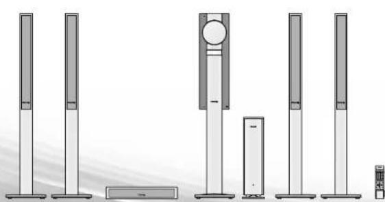 PANASONIC SCST1 - 1