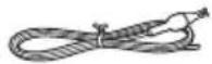 PANASONIC SCHC200 - Accessoires fournis - 1