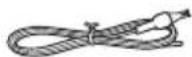 PANASONIC SCAKX710 - Accessoires fournis - 2