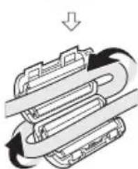PANASONIC SCAKX710 - Opmerking: - 2