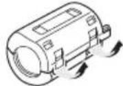 PANASONIC SCAKX710 - Opmerking: - 1