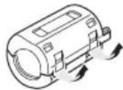 PANASONIC SCAKX710 - Remarque : - 1