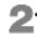 PANASONIC SCUA4 - Per impostare il codice su "REMOTE 1" - 2