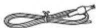 PANASONIC SCUA4 - Accessoires fournis - 2