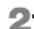 PANASONIC SCUA4 - Per impostare il codice su "REMOTE 2" - 1