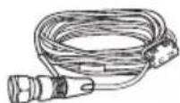 PANASONIC SCUA4 - Accessoires fournis - 1