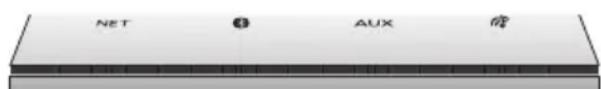 PANASONIC SCGA10 - Volume minimum - 1
