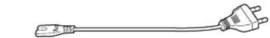 PANASONIC SCGA10 - Accesorios - 1
