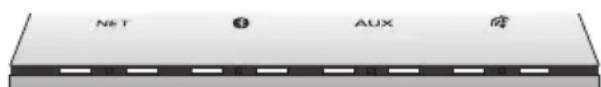 PANASONIC SCGA10 - Volume maximum - 1