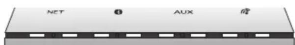 PANASONIC SCGA10 - Volume massimo - 1