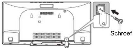 Schroef